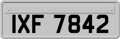 IXF7842