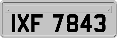 IXF7843