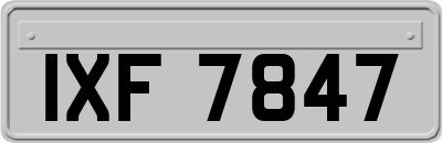 IXF7847