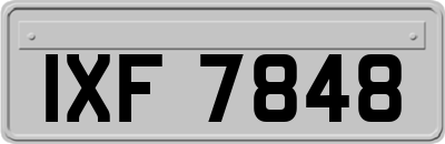 IXF7848