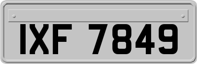 IXF7849