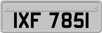 IXF7851