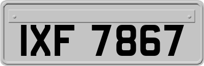 IXF7867