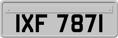 IXF7871