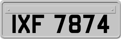 IXF7874