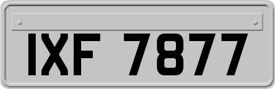 IXF7877