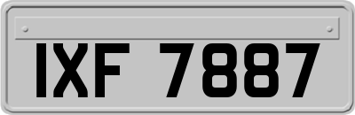 IXF7887