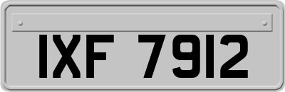 IXF7912