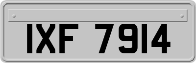 IXF7914