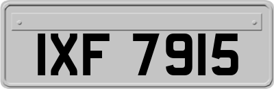 IXF7915