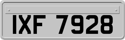 IXF7928