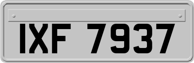 IXF7937