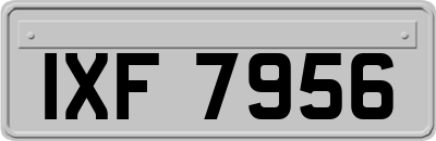 IXF7956