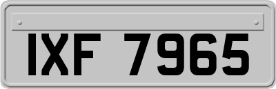 IXF7965