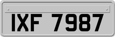 IXF7987