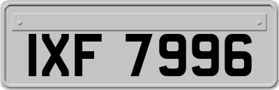 IXF7996