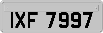 IXF7997