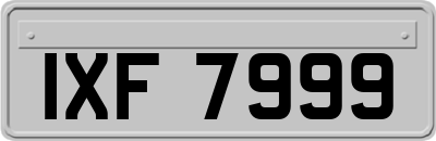 IXF7999