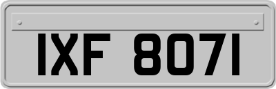 IXF8071