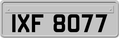 IXF8077