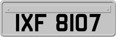 IXF8107