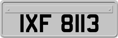 IXF8113
