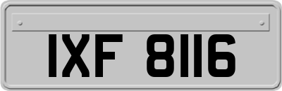 IXF8116