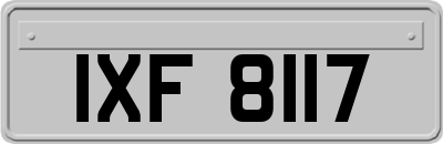 IXF8117