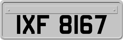 IXF8167