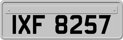 IXF8257