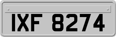 IXF8274