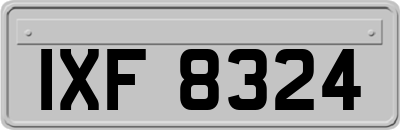 IXF8324