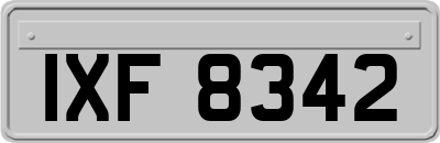 IXF8342
