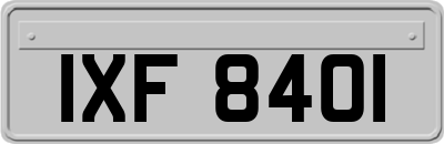 IXF8401