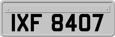 IXF8407