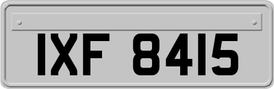 IXF8415