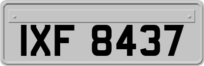 IXF8437