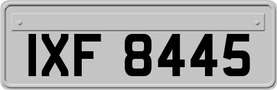 IXF8445