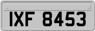 IXF8453