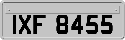 IXF8455