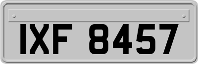 IXF8457
