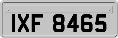 IXF8465