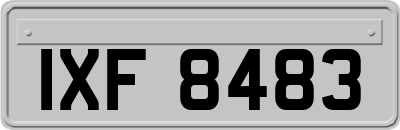 IXF8483
