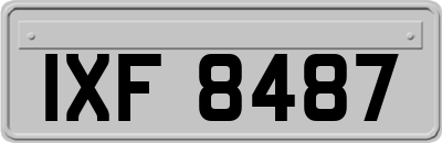 IXF8487