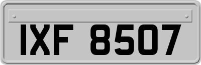 IXF8507