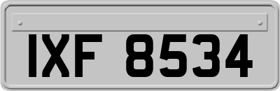 IXF8534