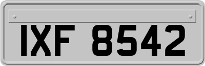 IXF8542