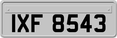 IXF8543