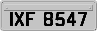 IXF8547
