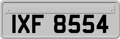 IXF8554